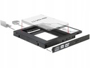 ADAPTÉROVÝ DISK 5,35 PRE 2,5 SLIM SATA