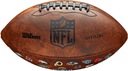 WILSON NFL TÍMY AMERICKÝ FUTBAL