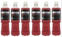 6x 750ml 4MOVE Wild Cherry izotonický nápoj BAL