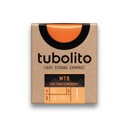 TUBOLITO S-Tubo S-MTB trubica 26x1,8-2,5 42g sv-r.