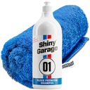 Shiny Garage Sleek Premium Shampoo 1L šampón