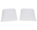 Kubota SC80046KIT kabínový filter, 6A671-7509-0