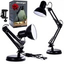 LAMPA NA KRESLENIE ŠKOLY AKO DARČEK