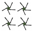 4 Bočná kefa pre iRobot Roomba S9 S9+