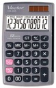 VEKTOROVÁ KALKULAČKA CH-265 5904329718729