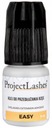 ProjectLashes EASY 3g lepidlo na riasy + ZDARMA