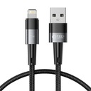 Tech-Protect USB-A / Lightning kábel 12W 200 cm
