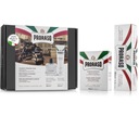 PRORASO Duo Set krém na holenie a balzam SENSITIVE