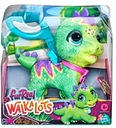 Hasbro FRF WALKALOST DINOSAUR NA VODÍTKU E8726