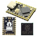 Vývojová doska Raspberry Pi Pico SuperMini RP2040 | Jomardyan