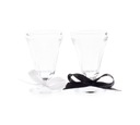 Poháre na svadobný toast na vodku, 15 ml