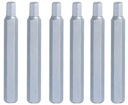 BIT 10mm IMBUS HEX 4mm H4 80mm LONG KING TONY 6ks