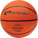 Basketbalová lopta Spokey Cross, veľkosť 7, 82388 - veľkosť 7