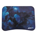 Yenkee Ambush podložka pod myš 40x30x0,4cm