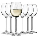 Poháre na biele víno 250 ml Venezia 119/245
