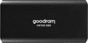 SSD disk GOODRAM HX100 256 GB USB 3.2 Gen. 2 TRIM