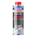 DIESEL INJECTION CLEANER 0,5L kvapalina na čistenie vstrekovačov Liqui