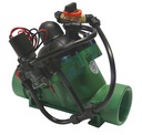 SOLENOIDOVÝ VENTIL RIVULIS V1000 2` L 9V DC