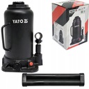 YATO HYDRAULICKÝ ZDVIHÁK 20T YT-17007