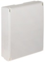 OPU-3 P PLASTOVÉ POUZDRO PRE SATELOVÝ OVLÁDACÍ PANEL