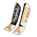 CHRÁNIČE HOLENEČNEJ A CHODÍTKY TVRDÝ SHIN BUSHIDO MMA KICKBOXING K1 - L