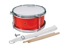 JUNIOR MARCHING Snare Drum 10'' x 7'' HAYMAN JSD-010