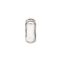 D'Addario PWGS-B sklenené podložné sklíčko v tvare fľaše