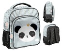 Batoh do škôlky Panda pre dievčatá
