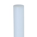 Plastová tyč polyamid PA6 fi 28 - 1000mm