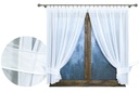READY ZÁCLONA SABLE FRANCÚZSKY VOIL BIELY 300x120