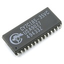 [3ks] CY7C185-35VC 64kBit SRAM pamäť