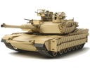 1/35 americký tank M1A2 Sep Abrams Tusk II Tamiya 35326