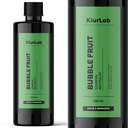 KiurLab BUBBLE FRUIT Šampón na umývanie auta 500 ml