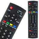 Diaľkové ovládanie pre TV PANASONIC EUR7651110LX