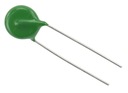 VARISTOR 10K681 680V OCHRANA SSR RELÉ