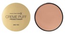 MAX FACTOR CREME PUFF LISOVANÝ PRÁŠOK LISOVANÝ PRÁŠOK 41 STREDNÁ BÉŽOVÁ 14G
