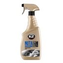 K2 NOTE 750 ML Čistič skla