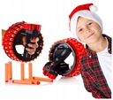 DARČEK KU DŇU DETÍ AUTOMATICKÁ ZBRAŇ