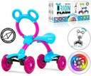 LED bicykel Milly Mally Orion Flash Candy