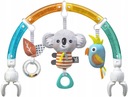 BENBAT Hrazdička Benbat univerzálna mašľa na kočík koala 0-12 m