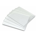Plexa Plexi Plexi 50X50 4mm plexi CLEAR