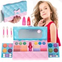 TAŠKA MAKE-UP KOZMETIKY pre deti, 28 ks.