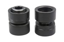 GW 22mm x GW1/2
