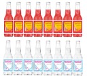 Orangeade fantasy PRL Biała Czerw chuť detstva