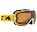 Lyžiarske snowboardové okuliare Red Bull Slope S1