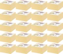 Lepiaca podložka 76 x 76 Sticky Notes 400k x20