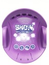 Snow Flash Slide-Sled-Plate Purple