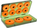 MIKADO BOX PRE CHOD RIG BOX