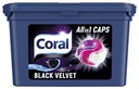 German Coral Capsules Black Velvet 16 caps All