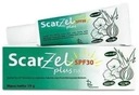 ScarŻel Plus SPF30 krém-gél na jazvy 19 g
